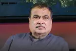 Nitin Gadkari