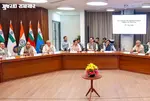 Minister Meeting On Fuel Supply