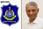 Kanti Balar on Surat Police