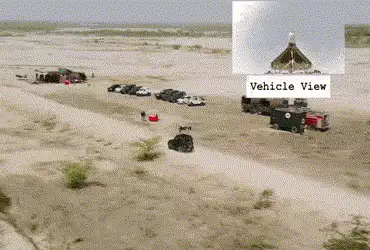 Divyastra Mk1 Drone, India Drone Testing Jodhpur, Indigenous Defense Technology, Atmanirbhar Bharat Defense, Hoverit Loitering Munition, Indian Army Drone Test, Tactical UAV India, Surveillance Attack Drone, Day Night Sensor Drone, Military Modernization India