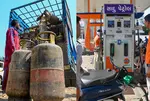 India Fuel Consumption Data, Petrol Diesel Sales Increase, LPG Cylinder Demand Drop, Indian Oil Market Share, Aviation Turbine Fuel Rise, Economic Growth Energy Demand, Government Oil Companies Report, Transport Logistics Fuel Consumption