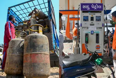 India Fuel Consumption Data, Petrol Diesel Sales Increase, LPG Cylinder Demand Drop, Indian Oil Market Share, Aviation Turbine Fuel Rise, Economic Growth Energy Demand, Government Oil Companies Report, Transport Logistics Fuel Consumption
