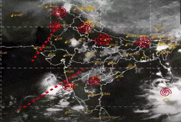 Gujarat Weather Updates