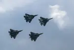 Russia Su-57 Offer