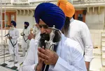 Operation Blue Star 42nd Anniversary