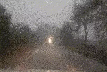 Gujarat Monsoon 2026 Rain Forecast