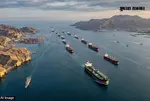 Strait of Hormuz blockade