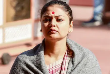 Saayani Ghosh rebel row