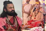 Shankaracharya Avimukteshvaranand case