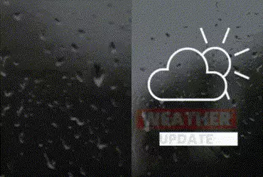 Gujarat Weather Alert, IMD Rain Forecast India, Monsoon Arrival 2026, Western Disturbance Rain, Thunderstorm Warning Gujarat, North West India Weather Updates, Heavy Rainfall Alert India, Unseasonal Rain Farmers Advisory