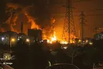 Iran Attack