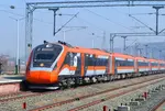 Sabarmati-Veraval Vande Bharat Route Changed
