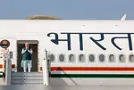 PM Modi's Europe Visit