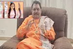 અંકિતા ભંડારી મર્ડર કેસ: ઓડિયો વિવાદમાં ભાજપના પૂર્વ ધારાસભ્ય સુરેશ રાઠોડની ધરપકડ