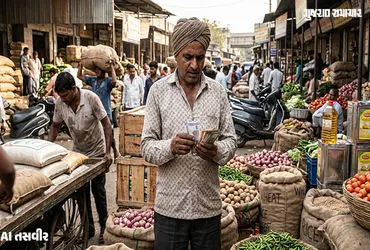 Wholesale Price Index WPI