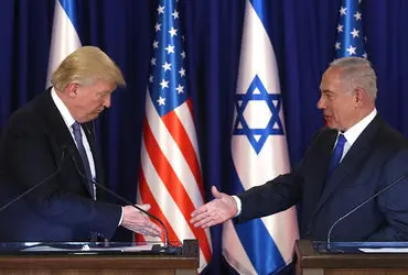 US-Iran Peace Deal