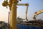 G7 Summit Russian oil