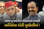 Keshav Prasad Maurya, Akhilesh Yadav, Samajwadi Party, SP MPs, Political Crisis, Uttar Pradesh Politics, BJP Vs SP, OP Rajbhar, Akhilesh Yadav News, SP Split, UP Politics, 2027 UP Election, BJP News, Political Controversy, India Politics, Breaking News, SP Leaders, Uttar Pradesh News, Political Update, Latest Politics