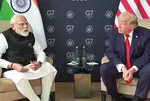 PM Modi, Donald Trump, India US Relations, Indian Sailors, Strait Of Hormuz, Maritime Security, G7 Summit, Narendra Modi, Trump Modi Meeting, West Asia Crisis, Global Trade Routes, India America Ties, Iran Deal, Sailors Safety, International Trade, Diplomatic Talks, US India Partnership, Foreign Policy, World News, Breaking News