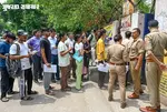 NEET UG Re-Exam