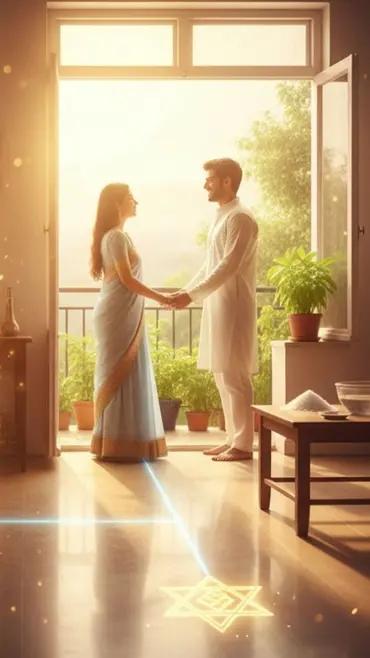 ઘરમાં સકારાત્મક ઊર્જા વધારવા માટે કરો સરળ ઉપાયો, વધશે સુખ-સમૃદ્ધિ!