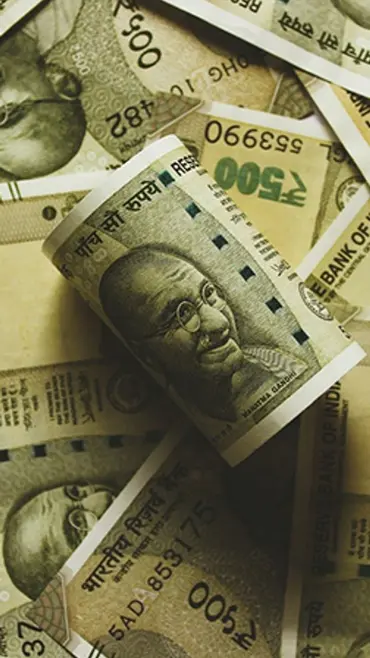 ભારતીય કરન્સી નોટ પર કુલ કેટલી ભાષાઓ લખેલી હોય છે?