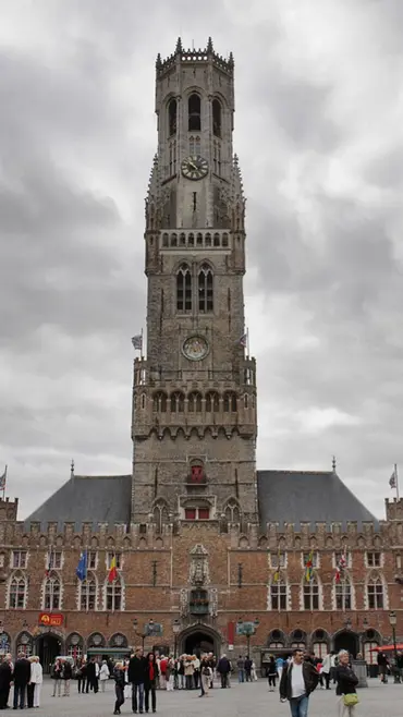 ડગલે ને પગલે સુંદરતા! પગપાળા ફરવા માટે દુનિયાના આ 5 સૌથી સુંદર શહેરો