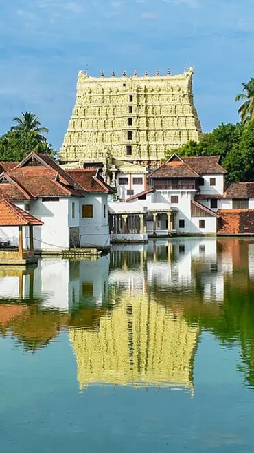 ભારતના 5 સૌથી ધનિક મંદિરો: જ્યાં વરસે છે કરોડોનું દાન