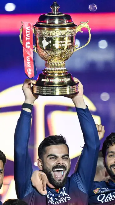 IPLમાં સૌથી વધુ ફિફ્ટી ફટકારનારા 8 ભારતીય ખેલાડી