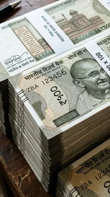 ₹500ની અસલી નોટ કેવી રીતે ઓળખવી?
