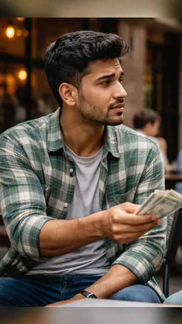 વારંવાર ઉછીના પૈસા માંગતા મિત્રોને આવી રીતે ના કહો