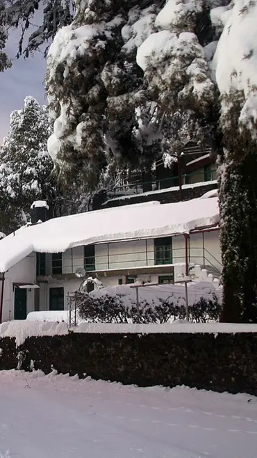 એપ્રિલ મહિનામાં ફરવા માટેના ઉત્તરાખંડના સૌથી સુંદર પ્લેસ