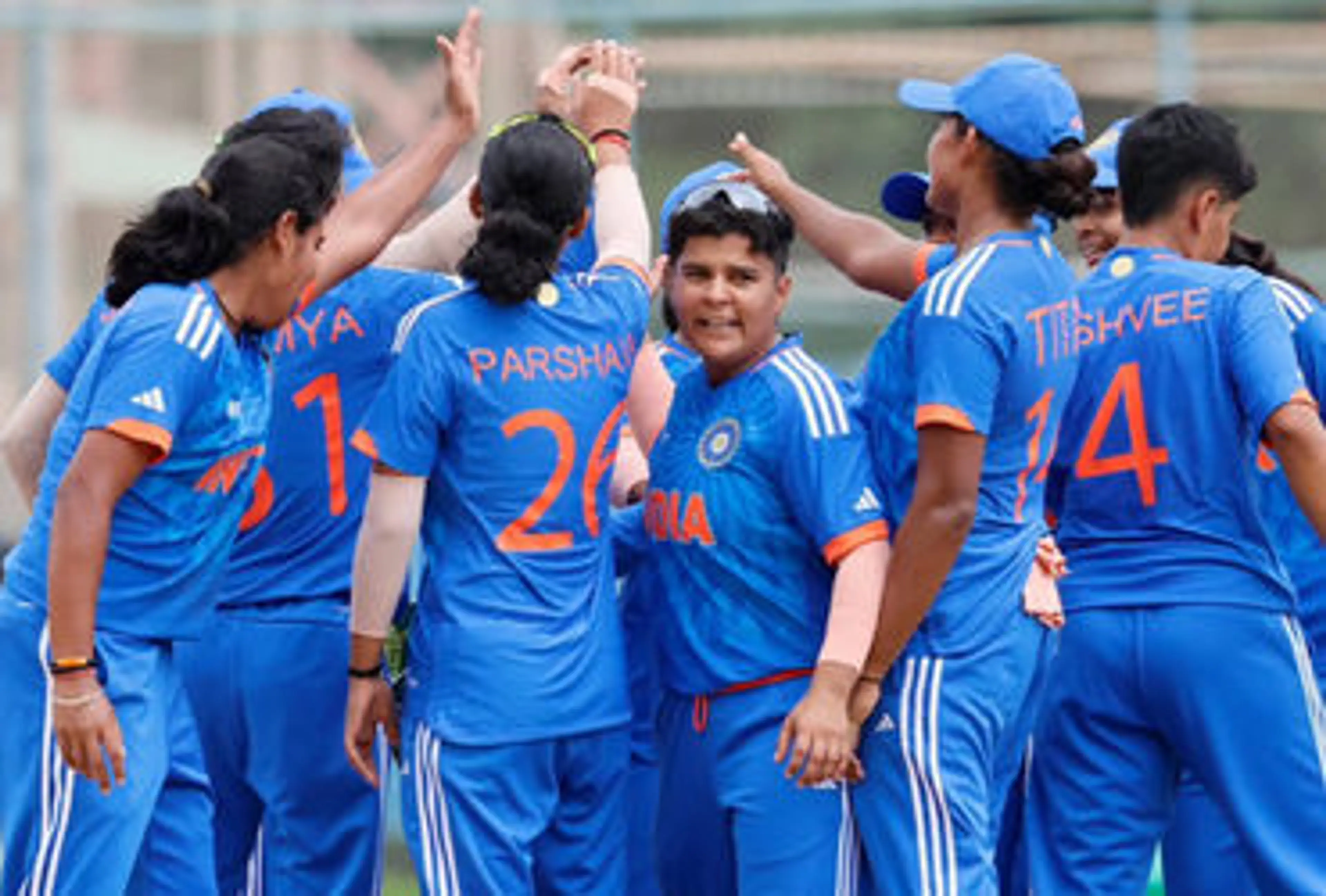 બાંગ્લાદેશ પ્રવાસ માટે ભારતીય મહિલા ક્રિકેટ ટીમની જાહેરાત, આ 3 ક્રિકેટરોને ટીમમાં ન મળ્યું સ્થાન