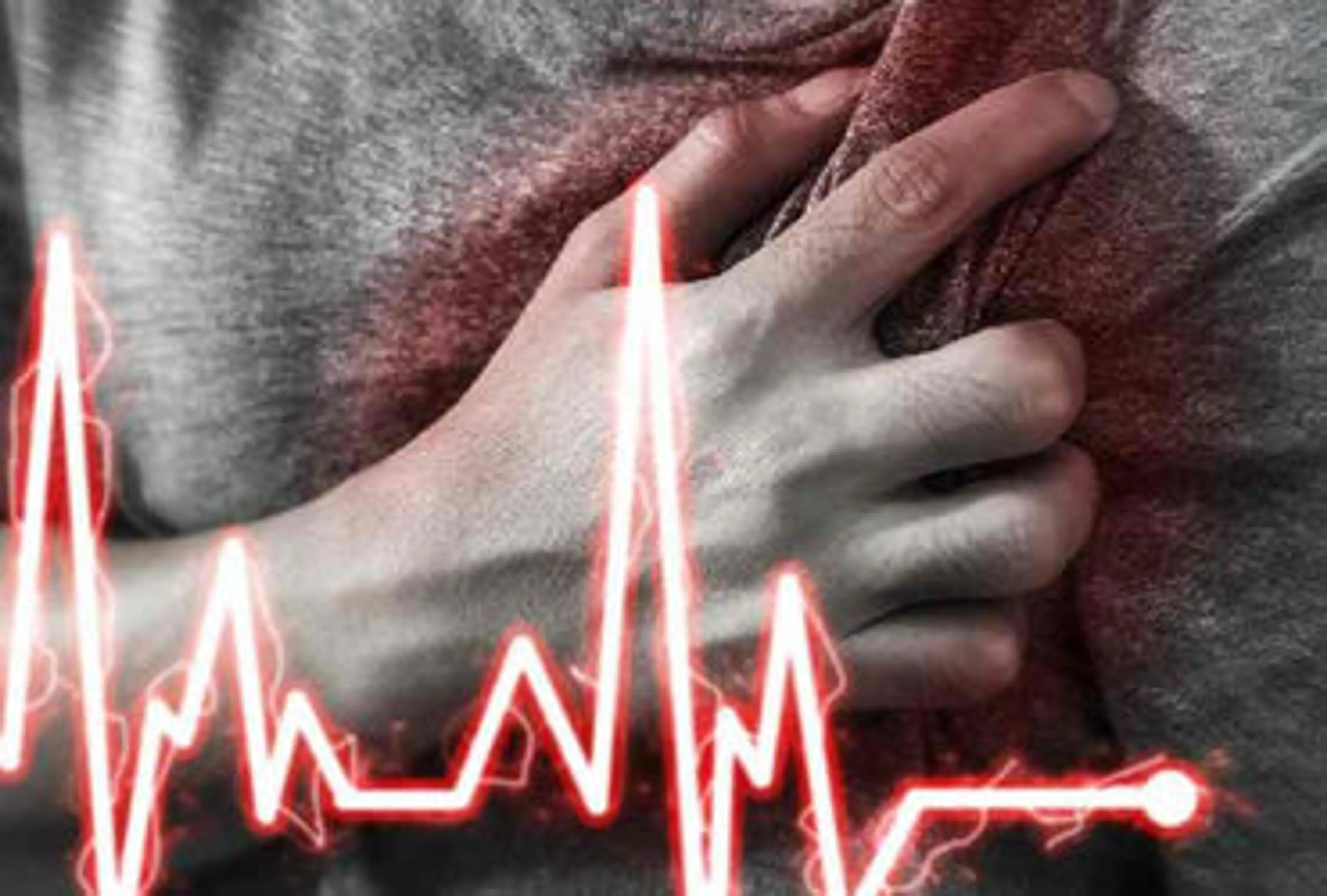 Rajkot’s heart health crisis: Three under age 45 succumb to heart attacks