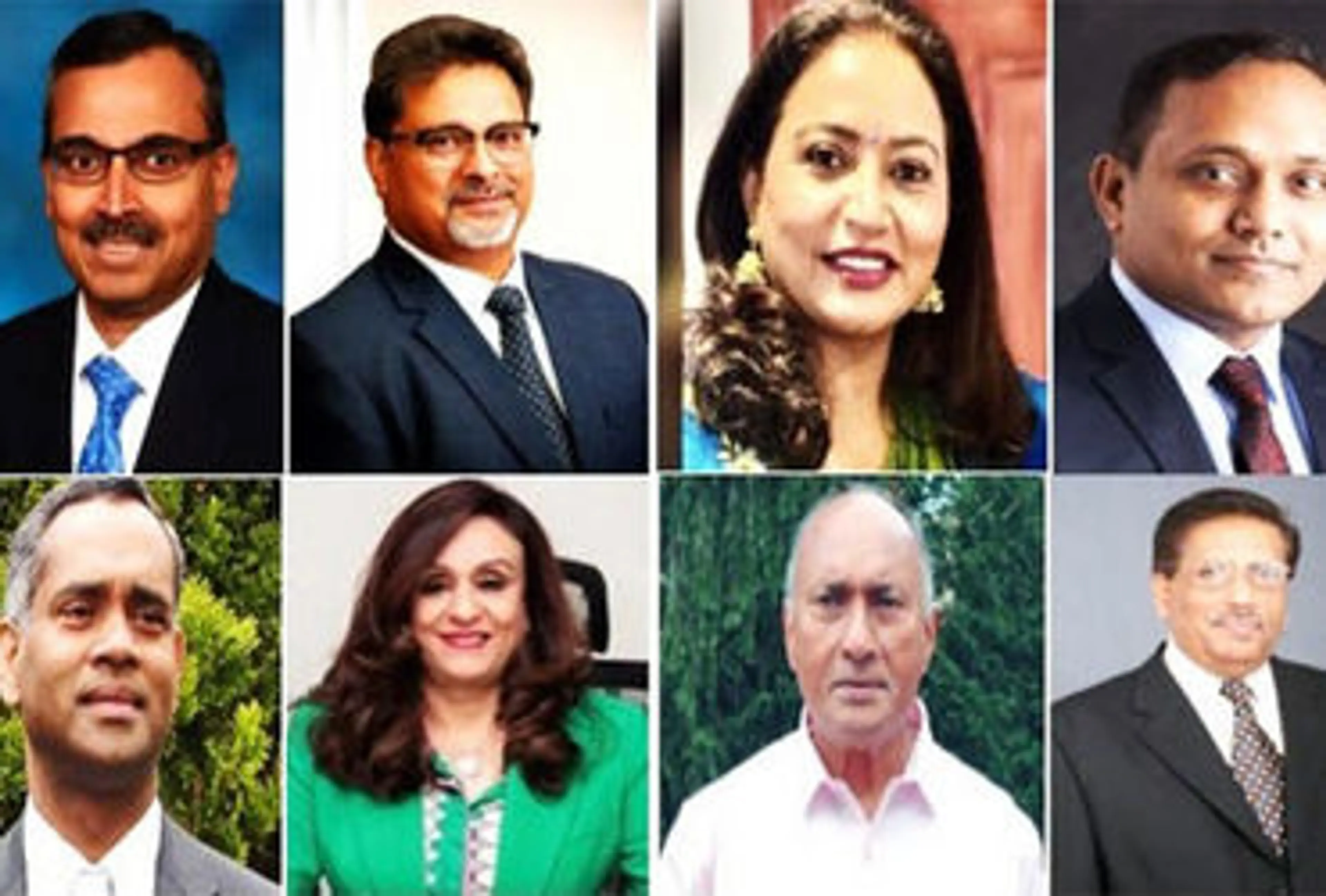 Eight Indian-Americans from Kerala diaspora to be honoured in New York