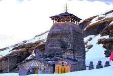 ઉત્તરાખંડના કેદારઘાટીમાં 3640 મીટરની ઊંચાઈએ આવેલું આ મંદિર, ભગવાન રામ અને ચંદ્ર સાથે ધરાવે છે સંબ્ંધ
