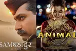 ‘Animal’ and ‘Sam Bahadur’ to release on same day, fans prepare for clash