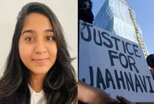 26 વર્ષીય ભારતીય યુવતીનું મોત, અમેરિકાની પોલીસે 11000 ડોલરની કિંમત લગાવી, ભારતમાં આક્રોશ