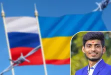 Gujarati youth working as helper dies in Russia - Ukraine war