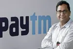Vijay Shekhar Sharma steps down as Paytm Payments Bank Chairman