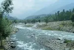 ભારતની એવી નદીઓ જે અહીંથી નીકળે છે, પરંતુ તેનું પાણી જાય છે પાકિસ્તાનમાં