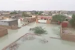 પાકિસ્તાનના ગ્વાદરમાં ભારે વરસાદ, ૧૦ હજાર લોકોને રેસ્કયૂ કરાયા