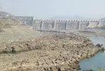 જળસંકટના એંધાણ, ગુજરાતમાં સૌરાષ્ટ્રના 24 ડેમ મેદાનમાં ફેરવાયા, ઉનાળો જામે તે પહેલા ચિંતા વધી
