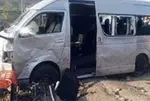 કરાચીમાં જાપાની નાગરિકોના વાહન પર આત્મઘાતી હુમલો, બે આતંકીઓના મોત