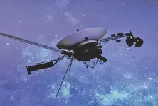 નાસાના વોયેજર-1 અવકાશયાને પૃથ્વીથી 15 અબજ માઇલના દૂરના અંતરેથી સંદેશો મોકલ્યો
