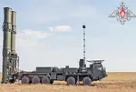 રશિયાની અંતરીક્ષમાં હુમલો કરવા સક્ષમ એસ-500 તેનાતી માટે તૈયાર