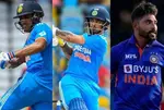 સિરાજ, ગિલ-ઈશાનના પત્તાં કપાયાં...ભારતના પૂર્વ દિગ્ગજે T20 વર્લ્ડકપ માટે પસંદ કરી પ્લેઈંગ-11