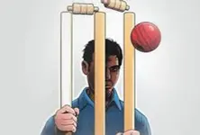 મોટા વરાછા, વેડ દરવાજે ક્રિકેટ પર ઓનલાઈન સટ્ટો રમતા અને રમાડતા ચાર ઝડપાયા