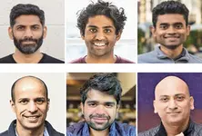 ફોર્બ્સે AI ક્ષેત્રે વિશ્વની ટોચની 50 કંપનીની યાદી જાહેર કરી, એમાંય 6 તો ભારતીય મૂળના લોકોની