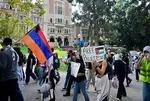 ઈઝરાયેલ વિરોધી દેખાવો માટે અમેરિકન યુનિવર્સિટીઓને નોટિસ : કોંગ્રેસ તપાસ કરશે